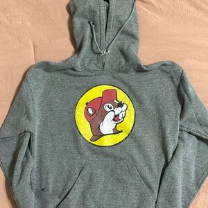 Buc-ees Hoodie